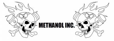 logo Methanol Inc.